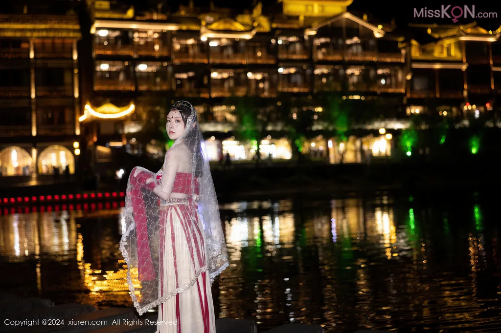 XIUREN No.8346 – 8355 (799 photos)