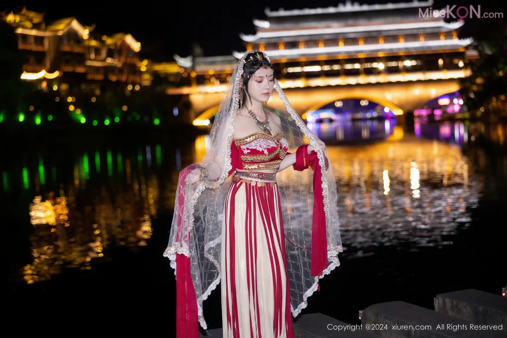 XIUREN No.8346 – 8355 (799 photos)