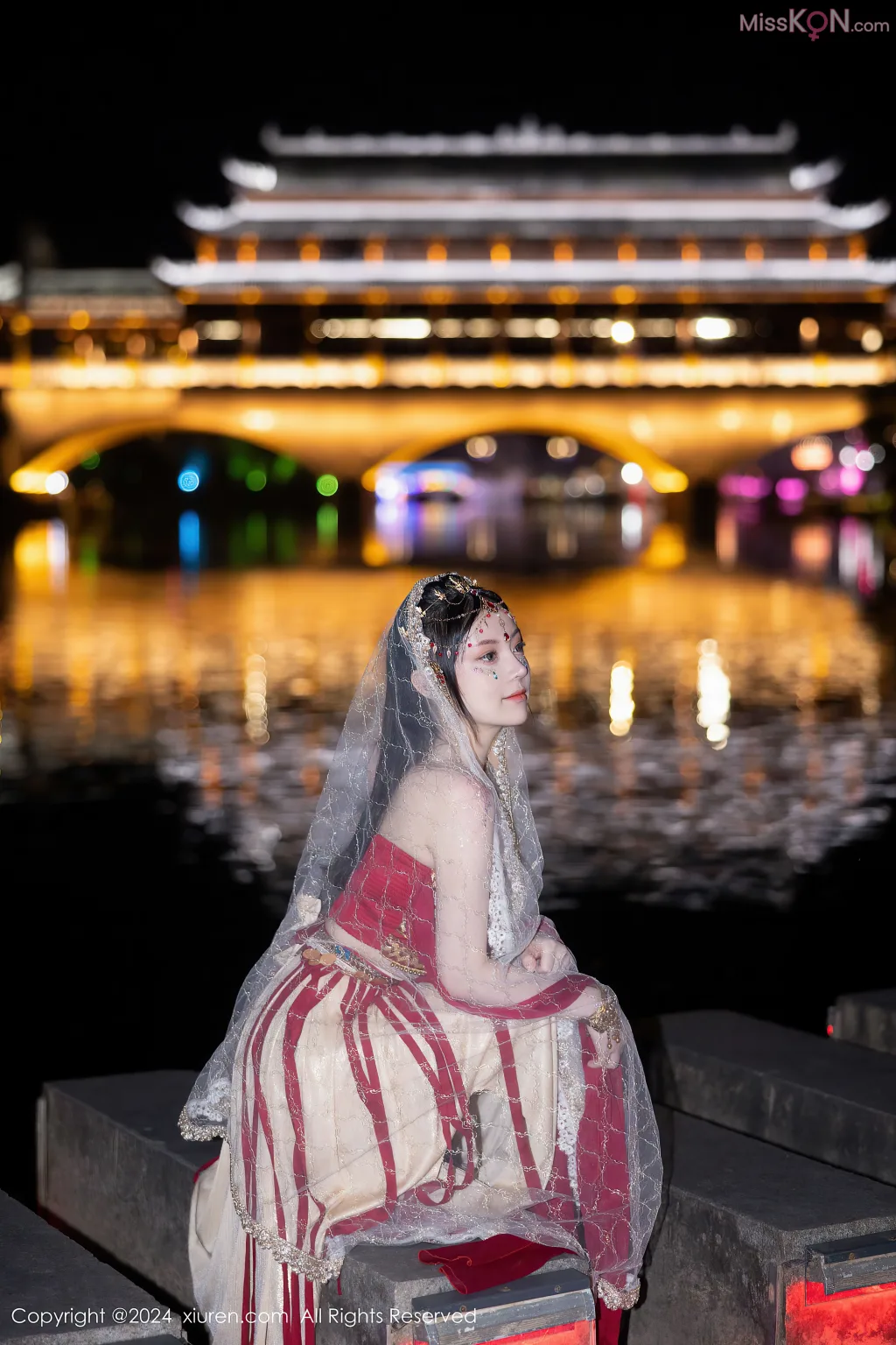 XIUREN No.8346 – 8355 (799 photos)