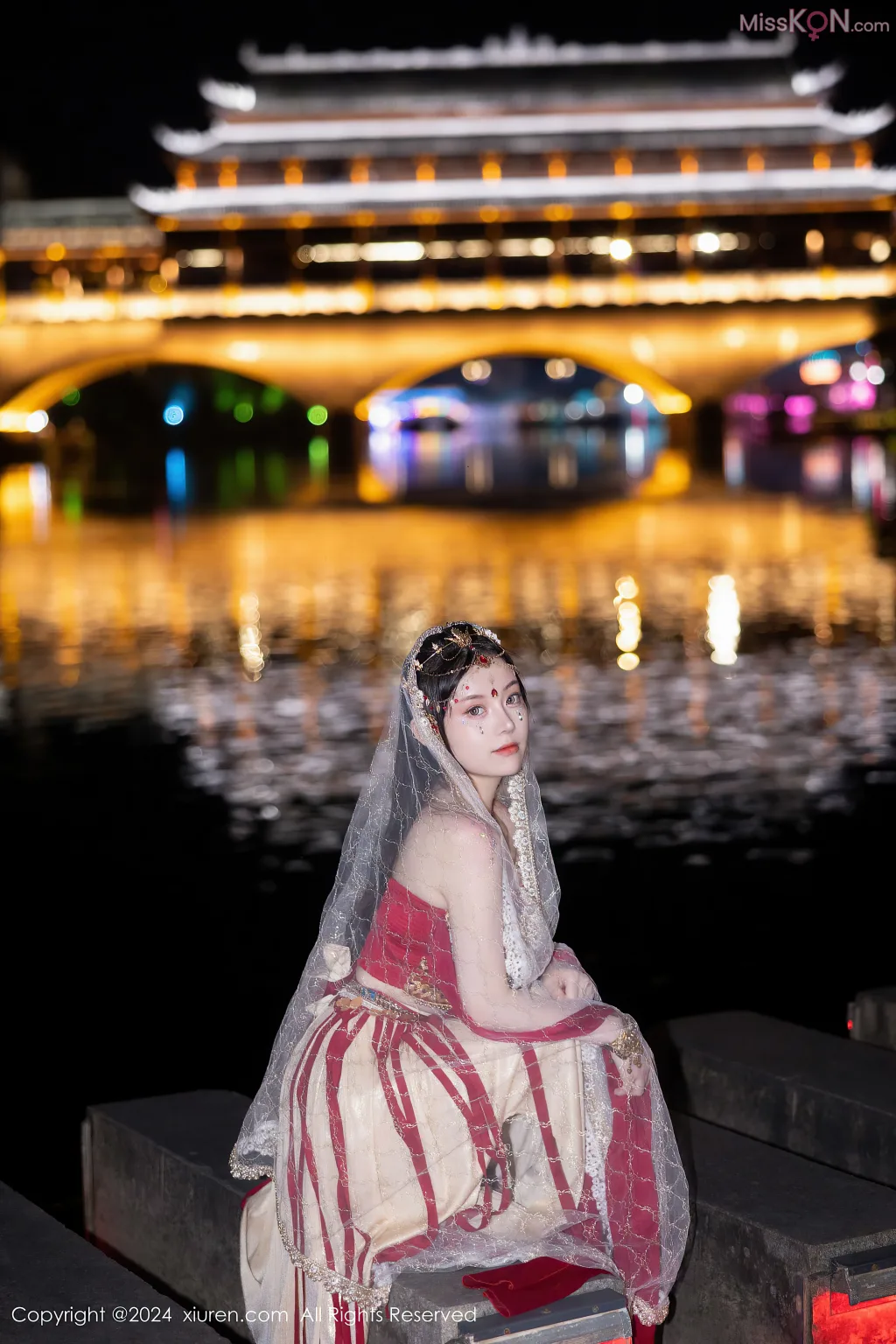 XIUREN No.8346 – 8355 (799 photos)