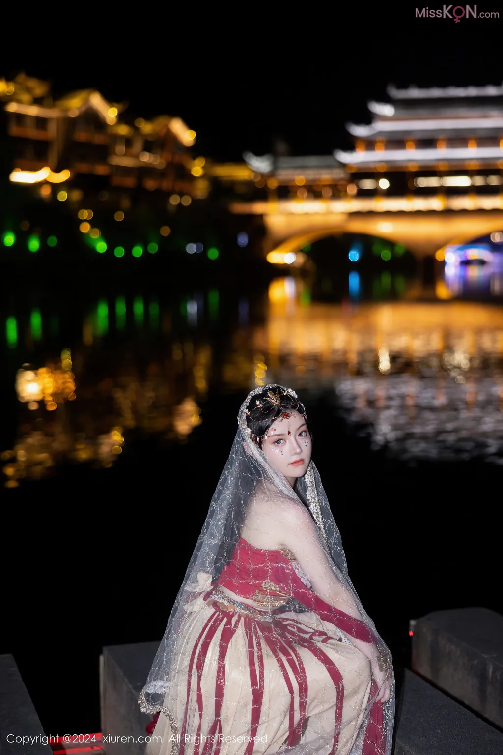 XIUREN No.8346 – 8355 (799 photos)