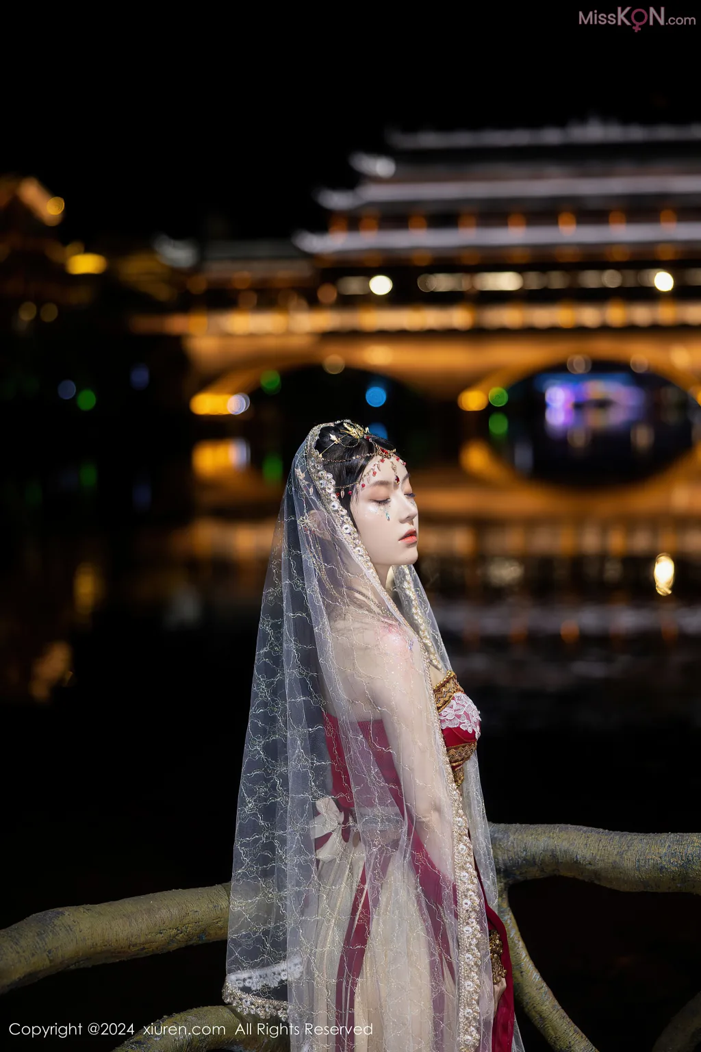 XIUREN No.8346 – 8355 (799 photos)