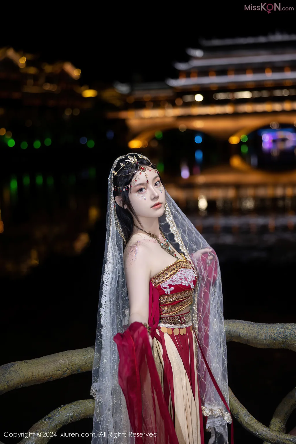 XIUREN No.8346 – 8355 (799 photos)