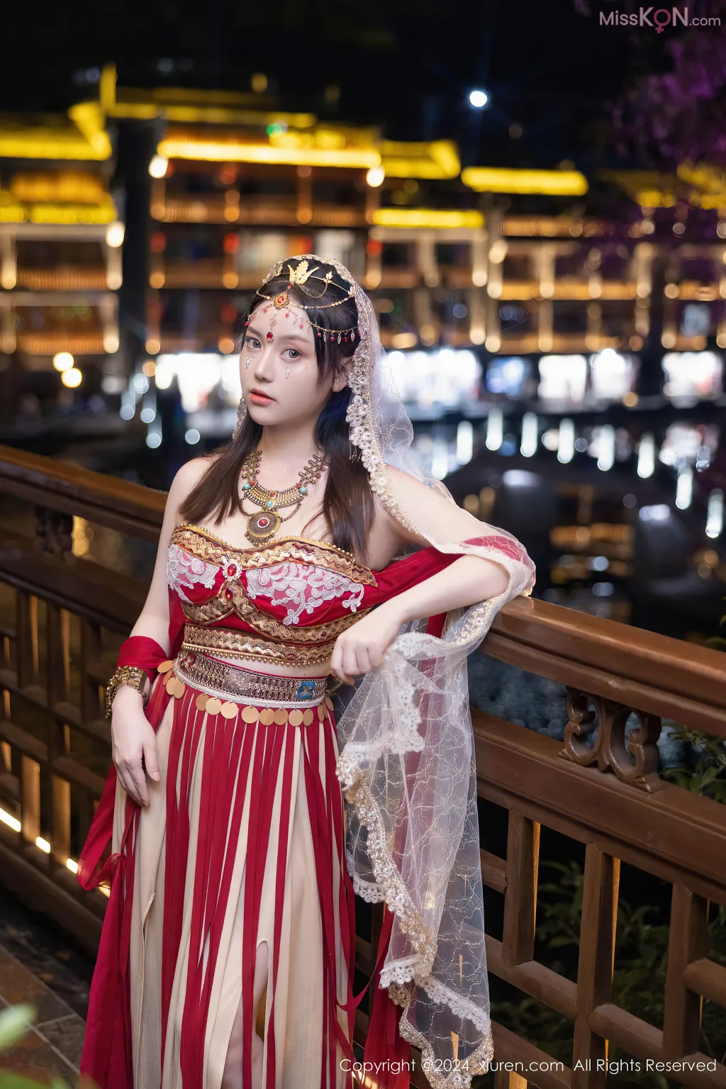 XIUREN No.8346 – 8355 (799 photos)