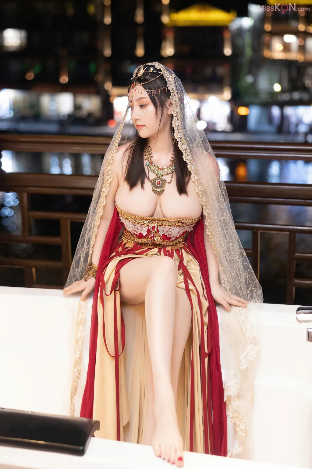 XIUREN No.8346 – 8355 (799 photos)