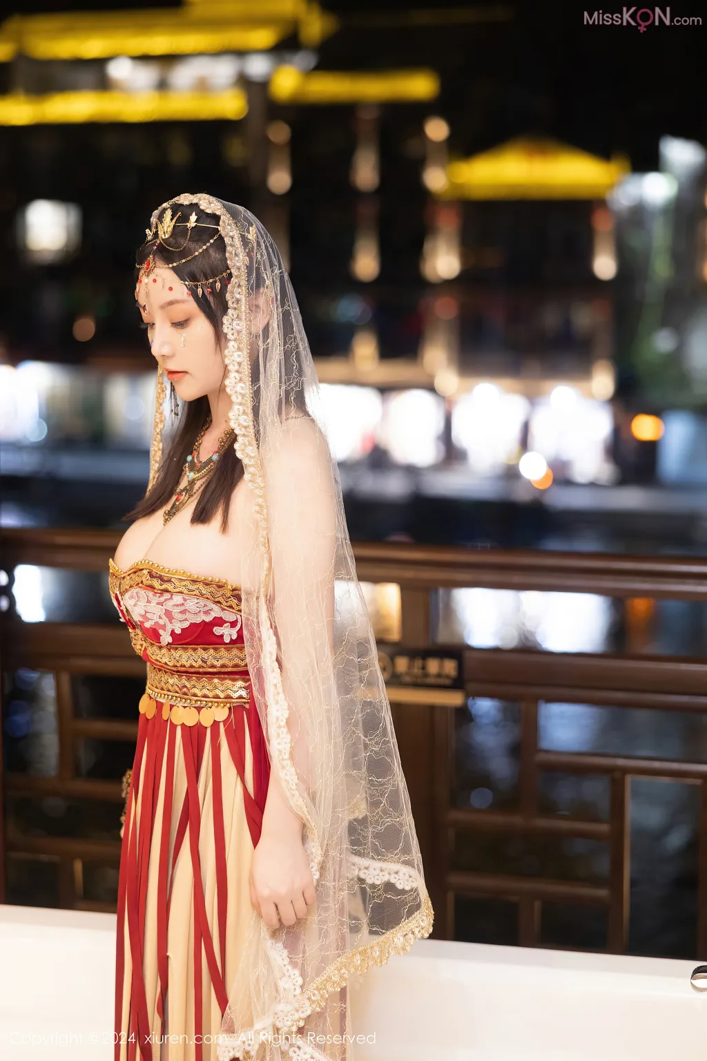 XIUREN No.8346 – 8355 (799 photos)