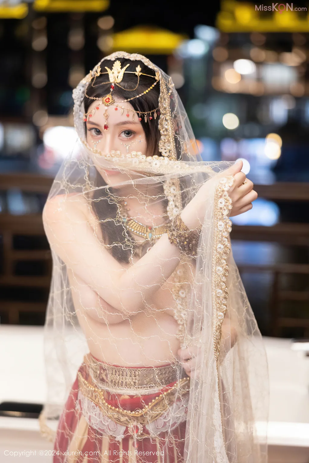 XIUREN No.8346 – 8355 (799 photos)