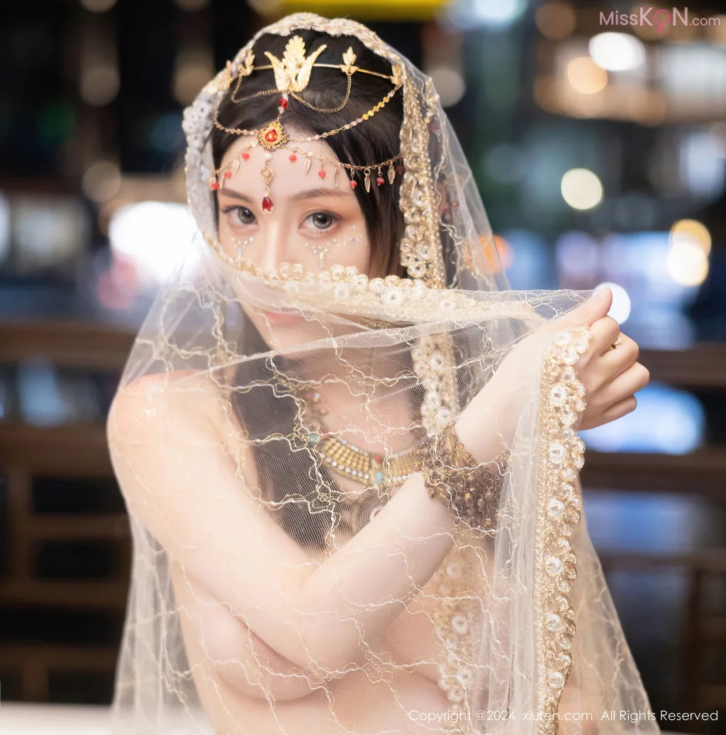 XIUREN No.8346 – 8355 (799 photos)