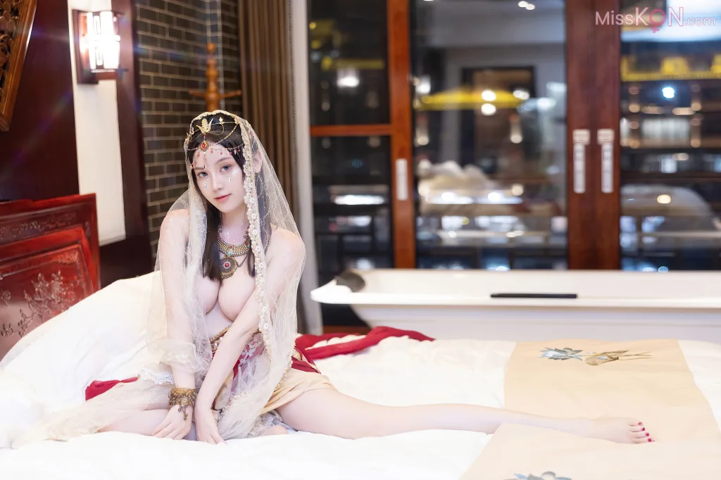 XIUREN No.8346 – 8355 (799 photos)