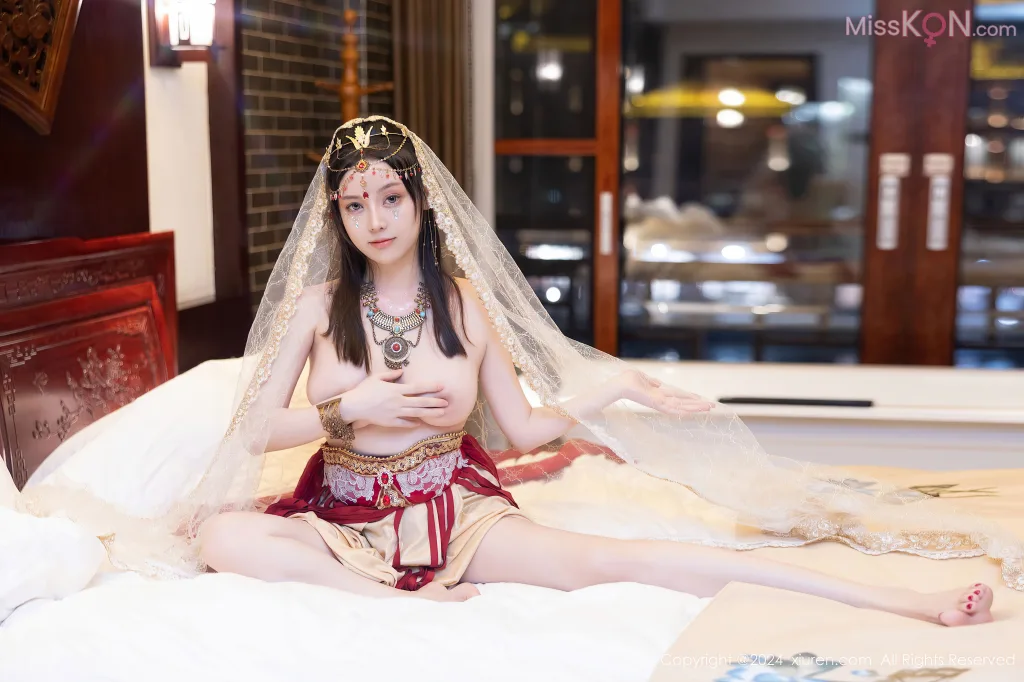 XIUREN No.8346 – 8355 (799 photos)