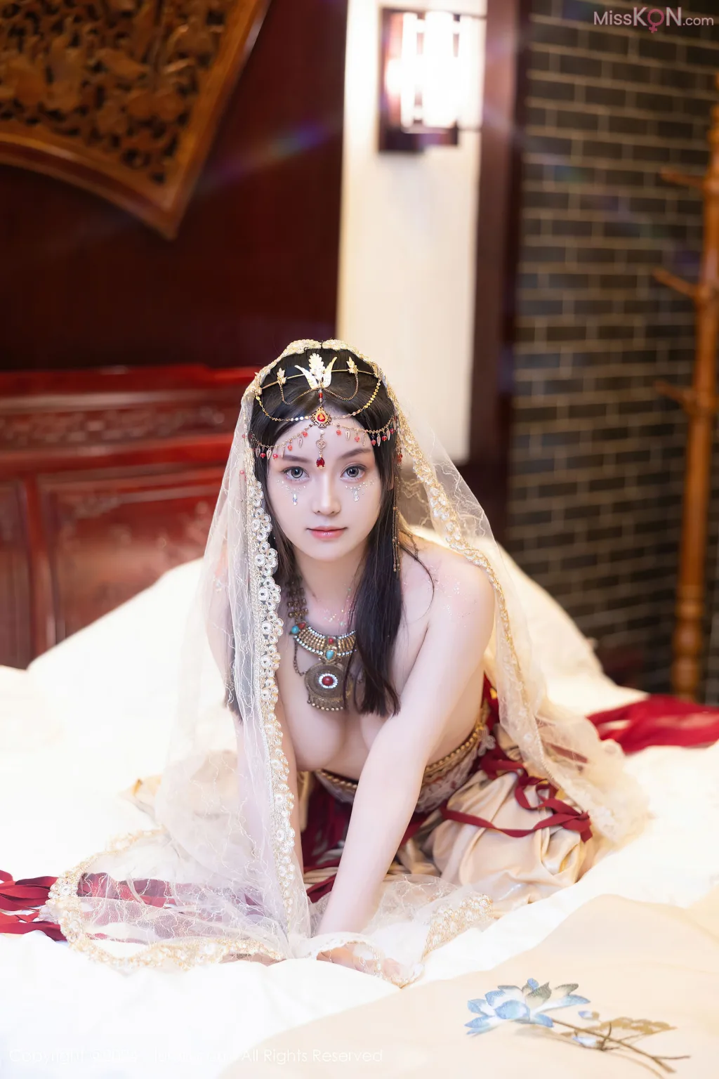 XIUREN No.8346 – 8355 (799 photos)
