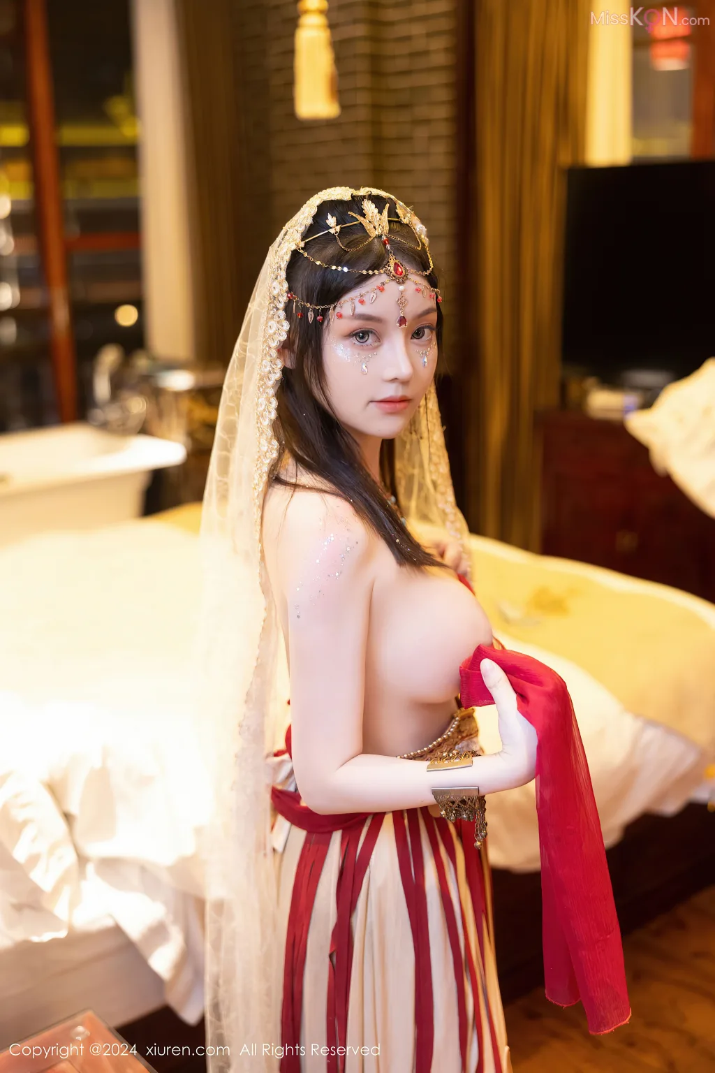 XIUREN No.8346 – 8355 (799 photos)