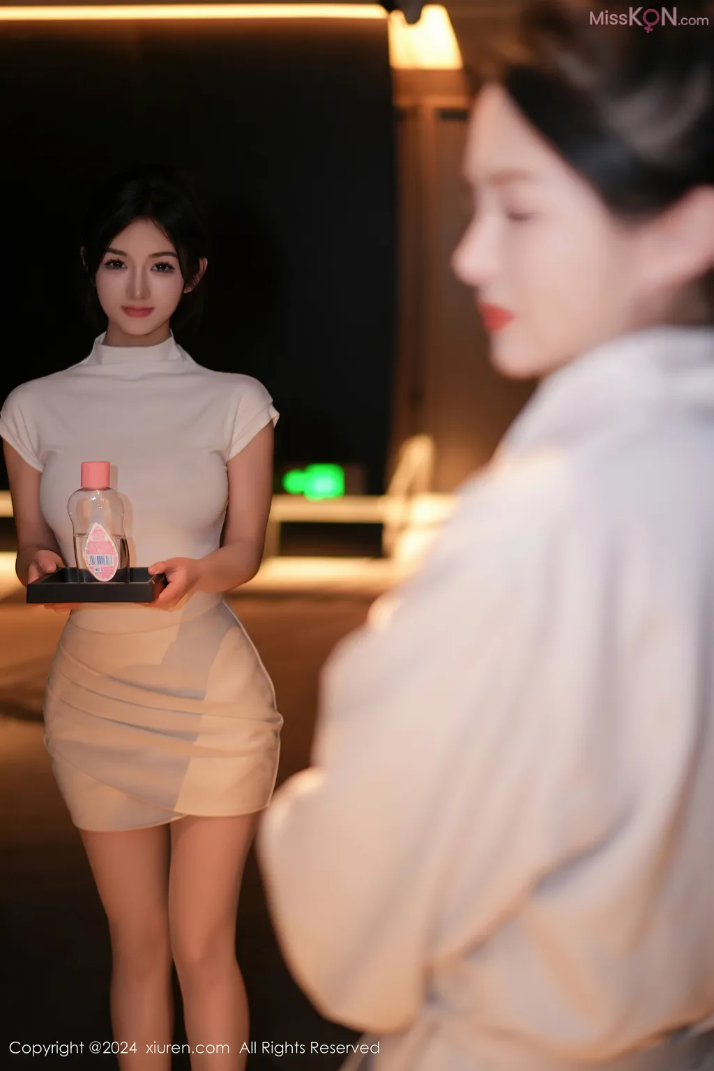 XIUREN No.8346 – 8355 (799 photos)