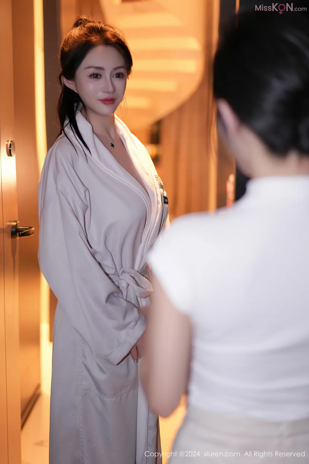 XIUREN No.8346 – 8355 (799 photos)
