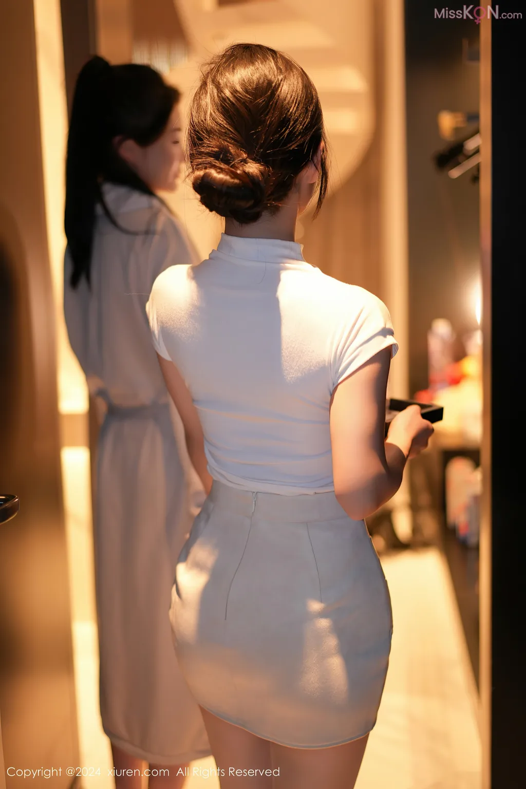XIUREN No.8346 – 8355 (799 photos)