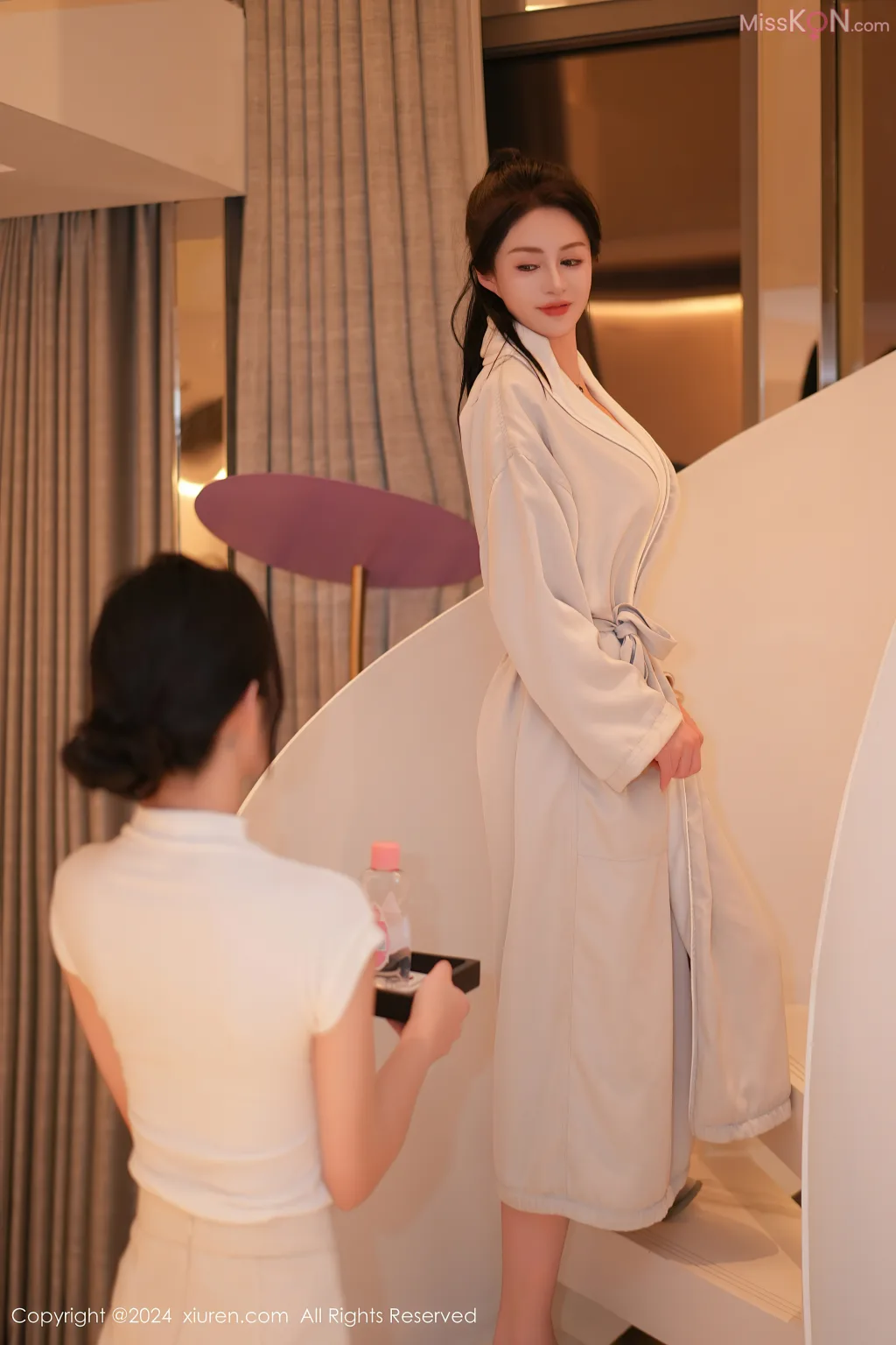 XIUREN No.8346 – 8355 (799 photos)