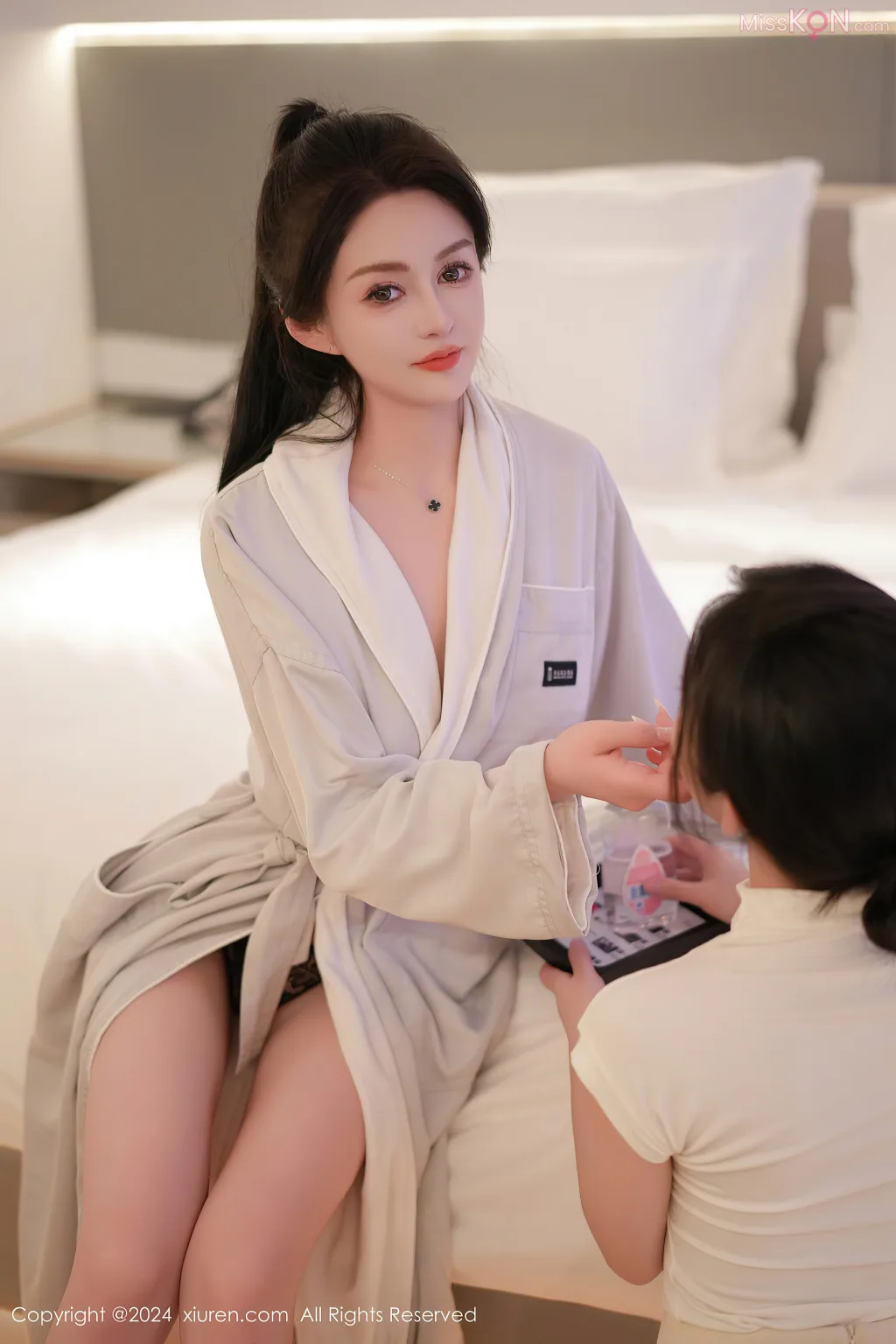 XIUREN No.8346 – 8355 (799 photos)