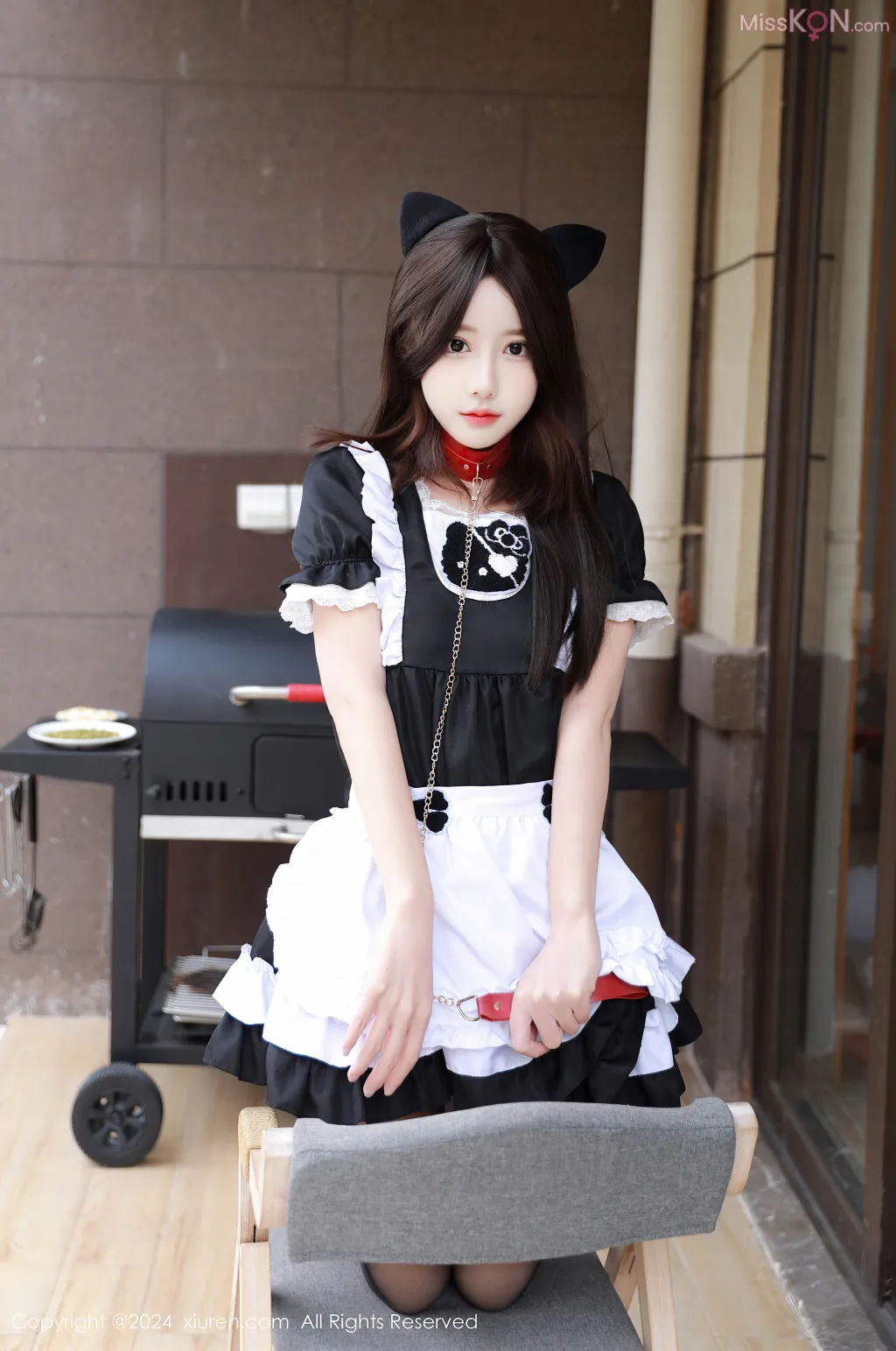 XIUREN No.8346 – 8355 (799 photos)