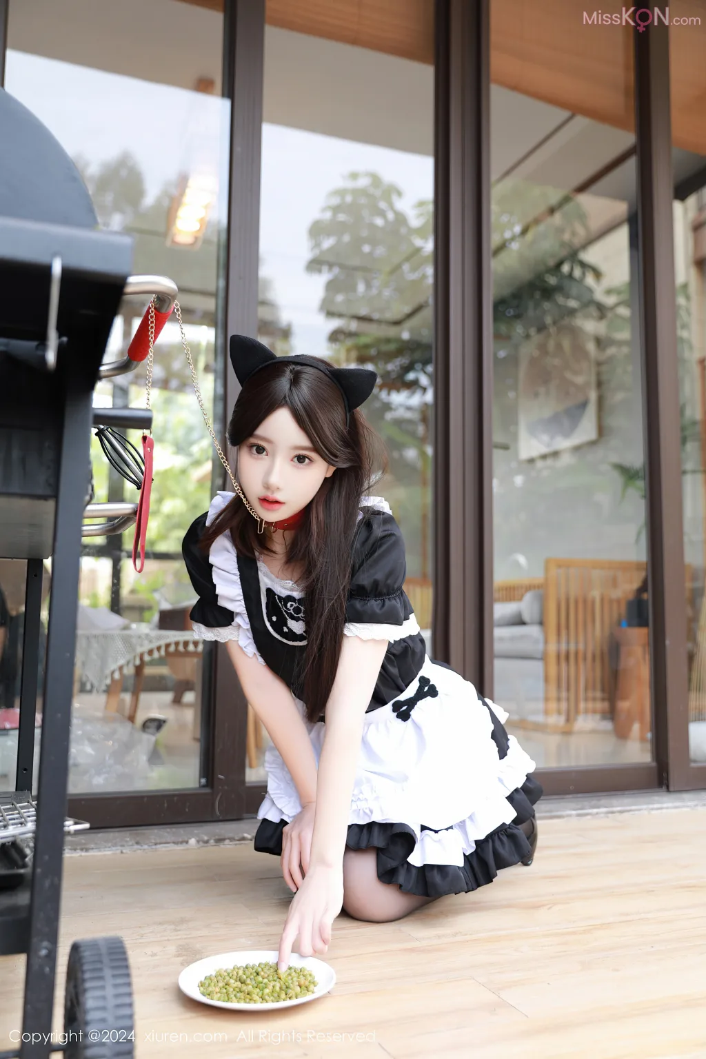 XIUREN No.8346 – 8355 (799 photos)