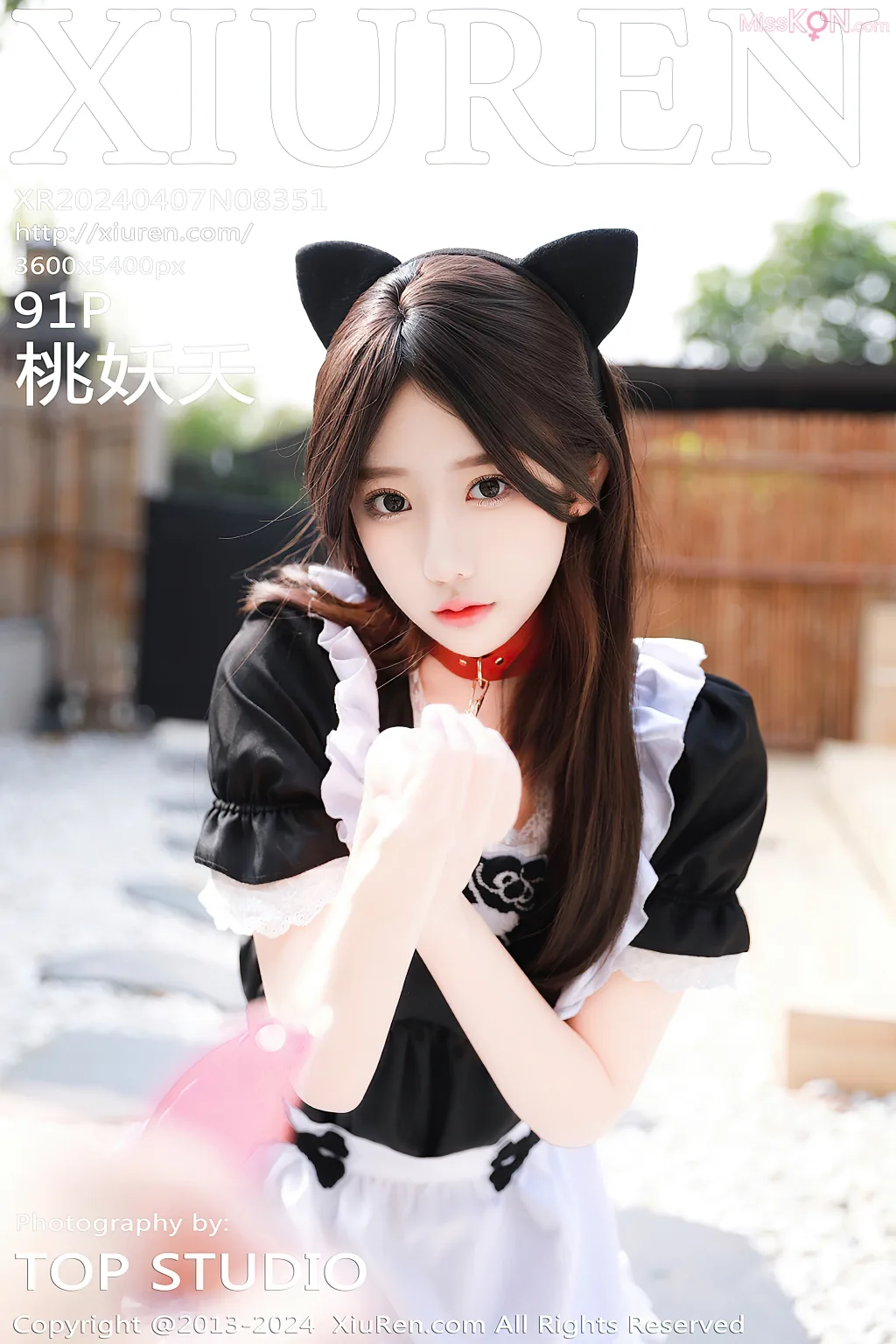 XIUREN No.8346 – 8355 (799 photos)