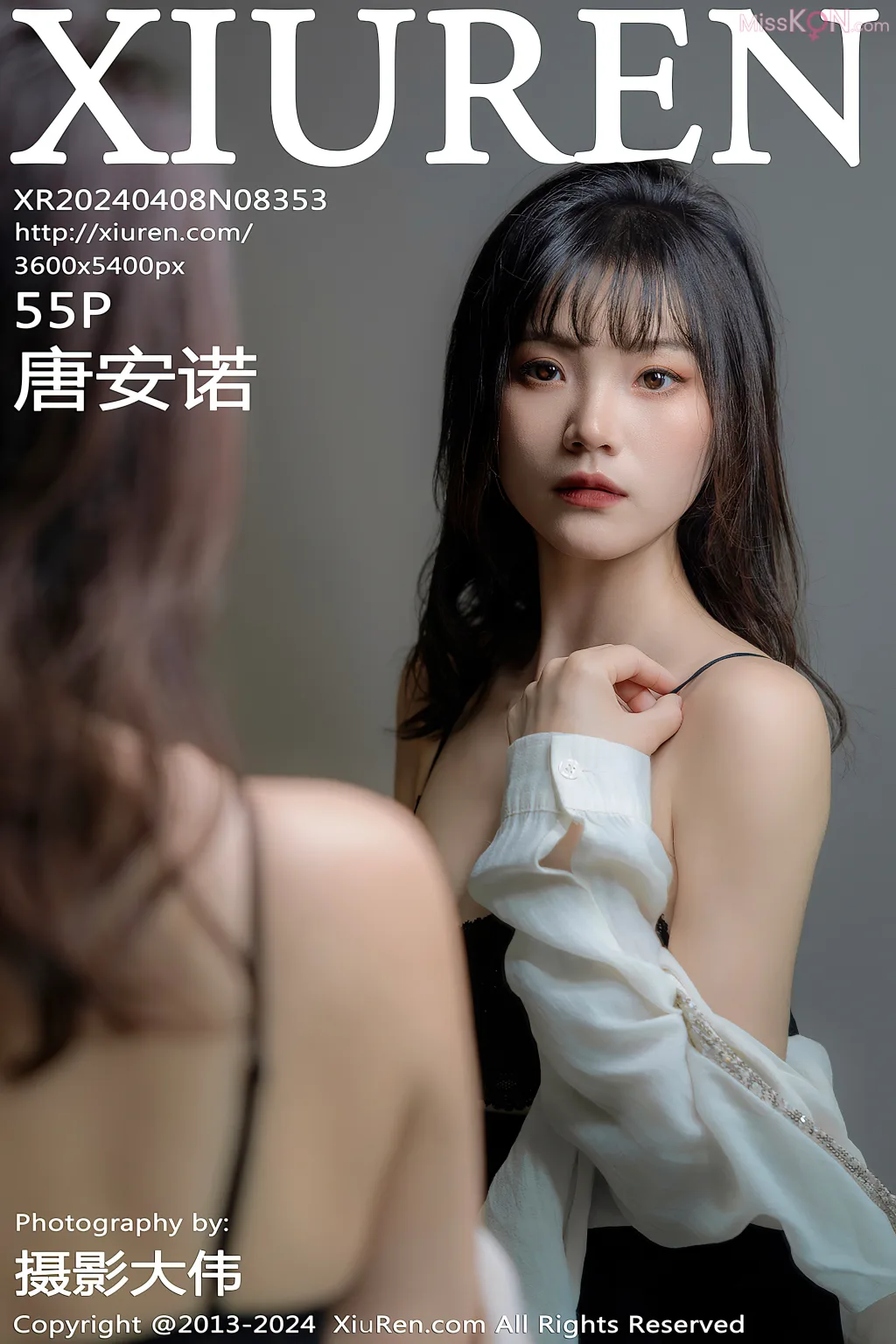 XIUREN No.8346 – 8355 (799 photos)
