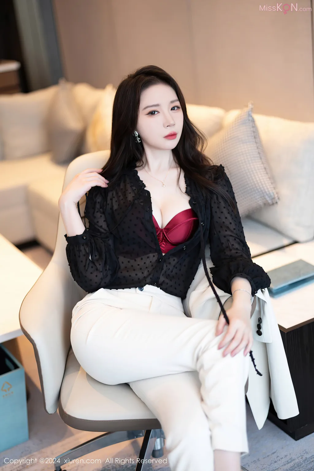 XIUREN No.8346 – 8355 (799 photos) – Page 34