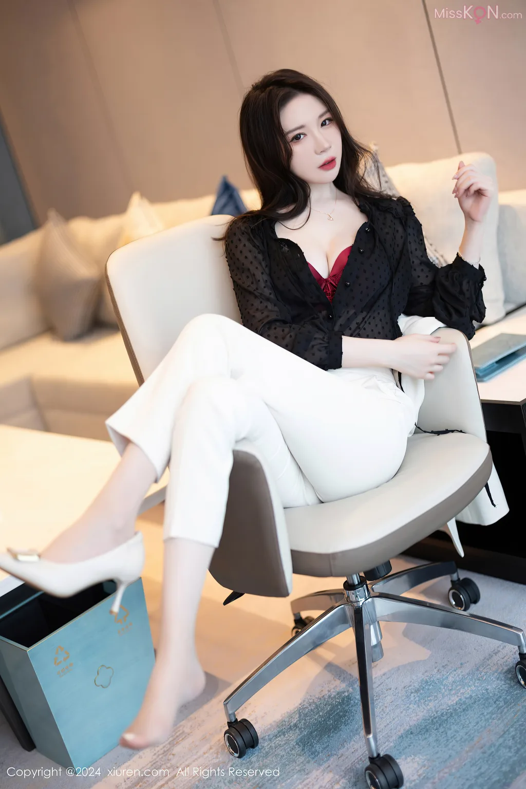 XIUREN No.8346 – 8355 (799 photos) – Page 34