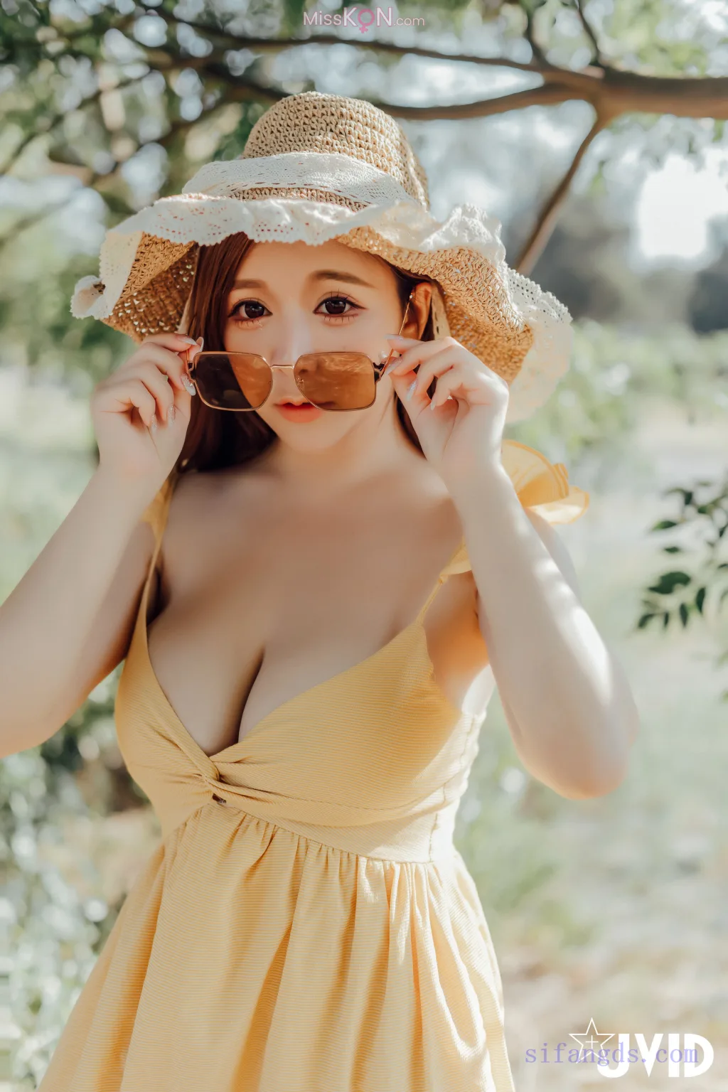 [JVID] 本壘奈: 我與本壘奈在車內劇烈搖晃體驗極致快感!!!!! (136 photos + 2 videos) – Page 5