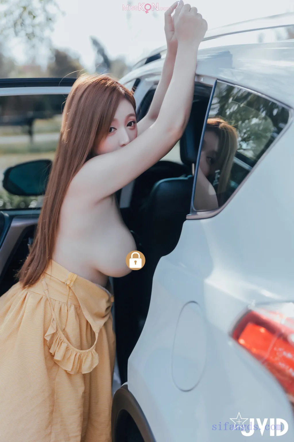 [JVID] 本壘奈: 我與本壘奈在車內劇烈搖晃體驗極致快感!!!!! (136 photos + 2 videos) – Page 7