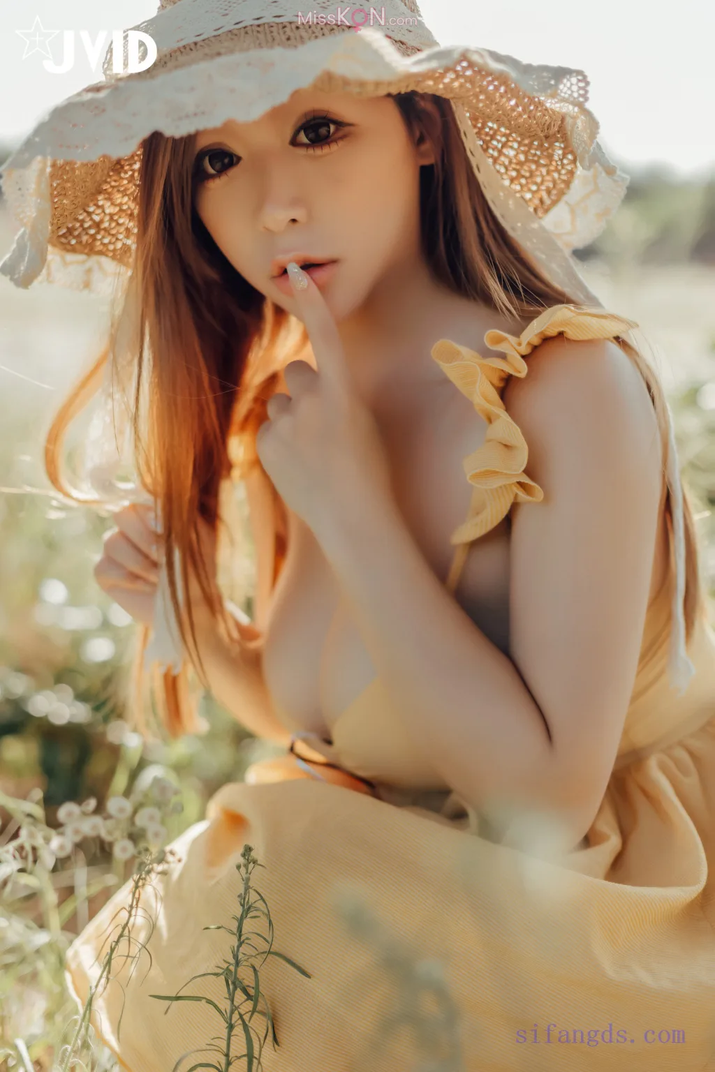 [JVID] 本壘奈: 我與本壘奈在車內劇烈搖晃體驗極致快感!!!!! (136 photos + 2 videos) – Page 10