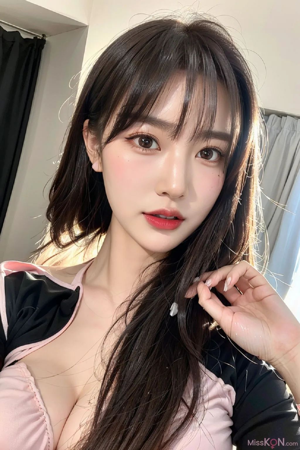 [AI Generated] 露出癖 (150 photos)