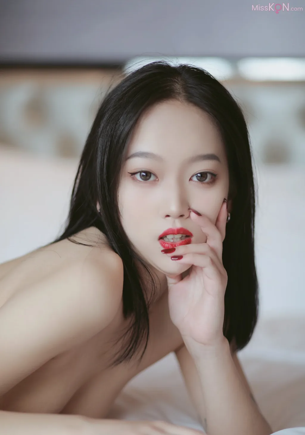 Bigdick&amp;JYAS&amp;空: 唯美情色摄影 尺度约拍美模写真 (290 photos )
