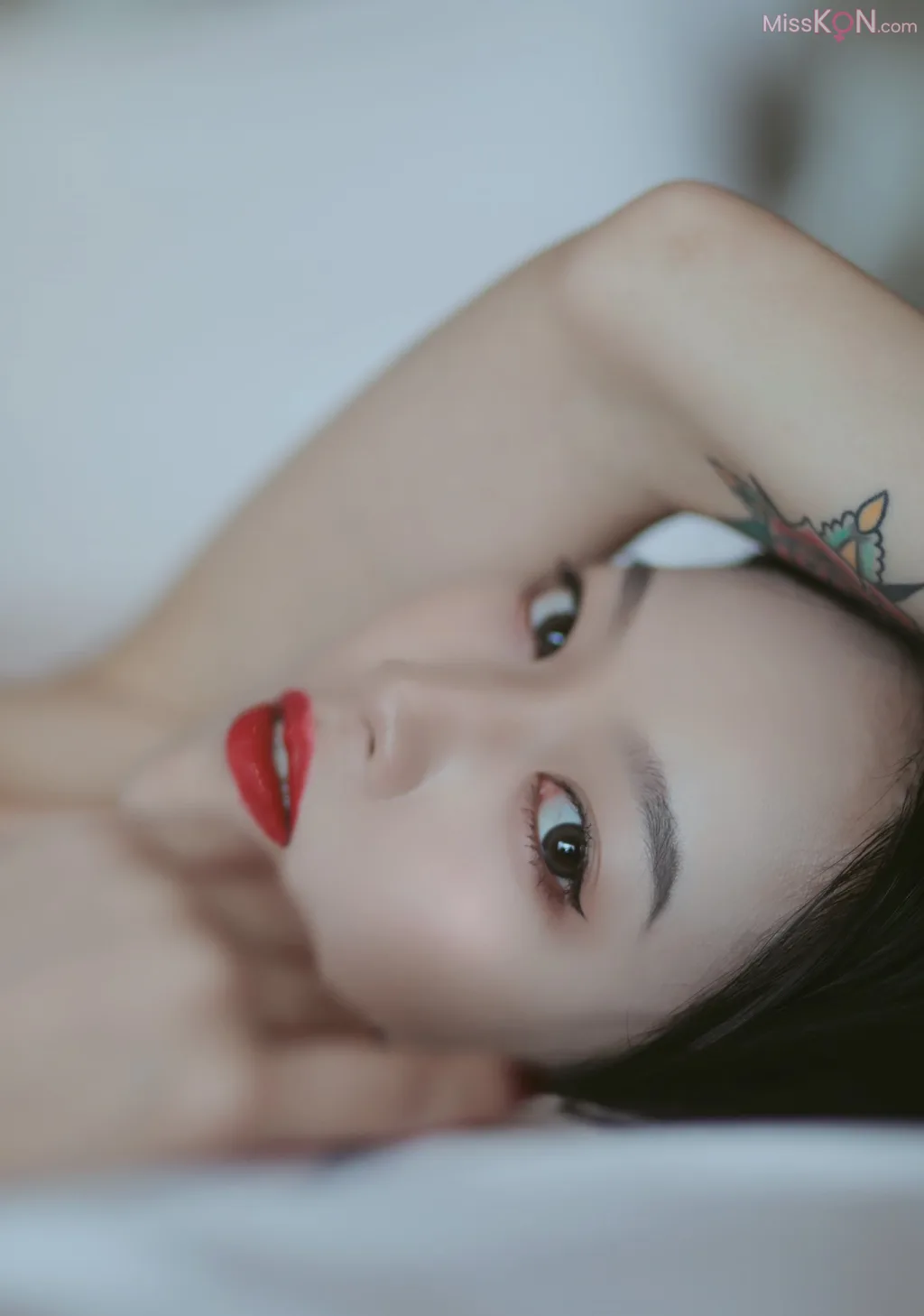 Bigdick&amp;JYAS&amp;空: 唯美情色摄影 尺度约拍美模写真 (290 photos )