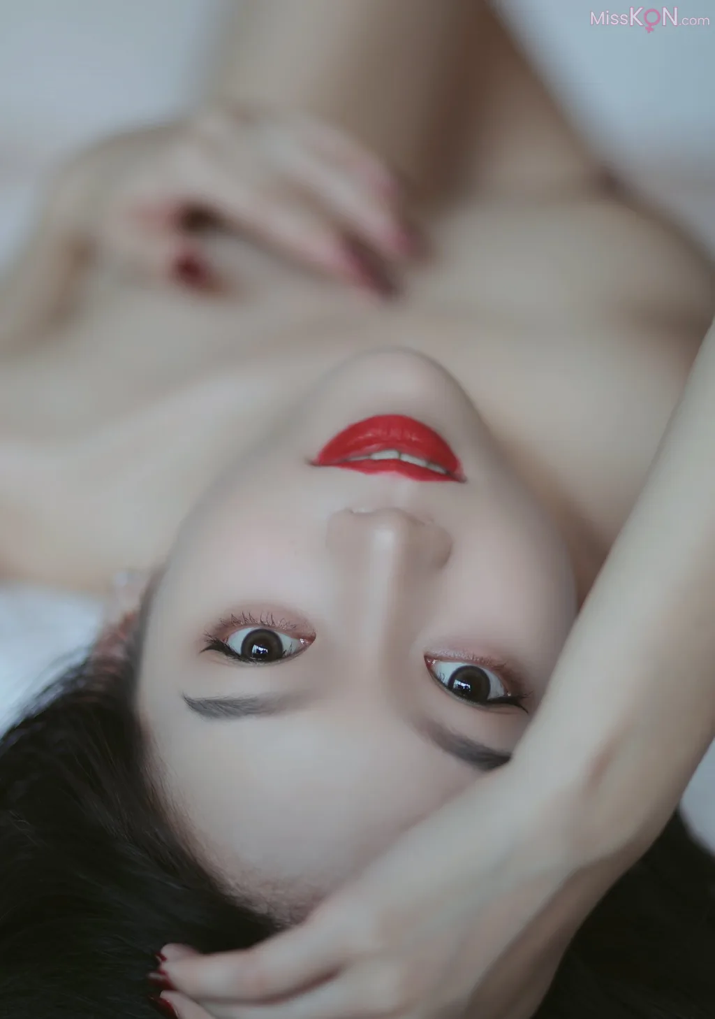 Bigdick&amp;JYAS&amp;空: 唯美情色摄影 尺度约拍美模写真 (290 photos )