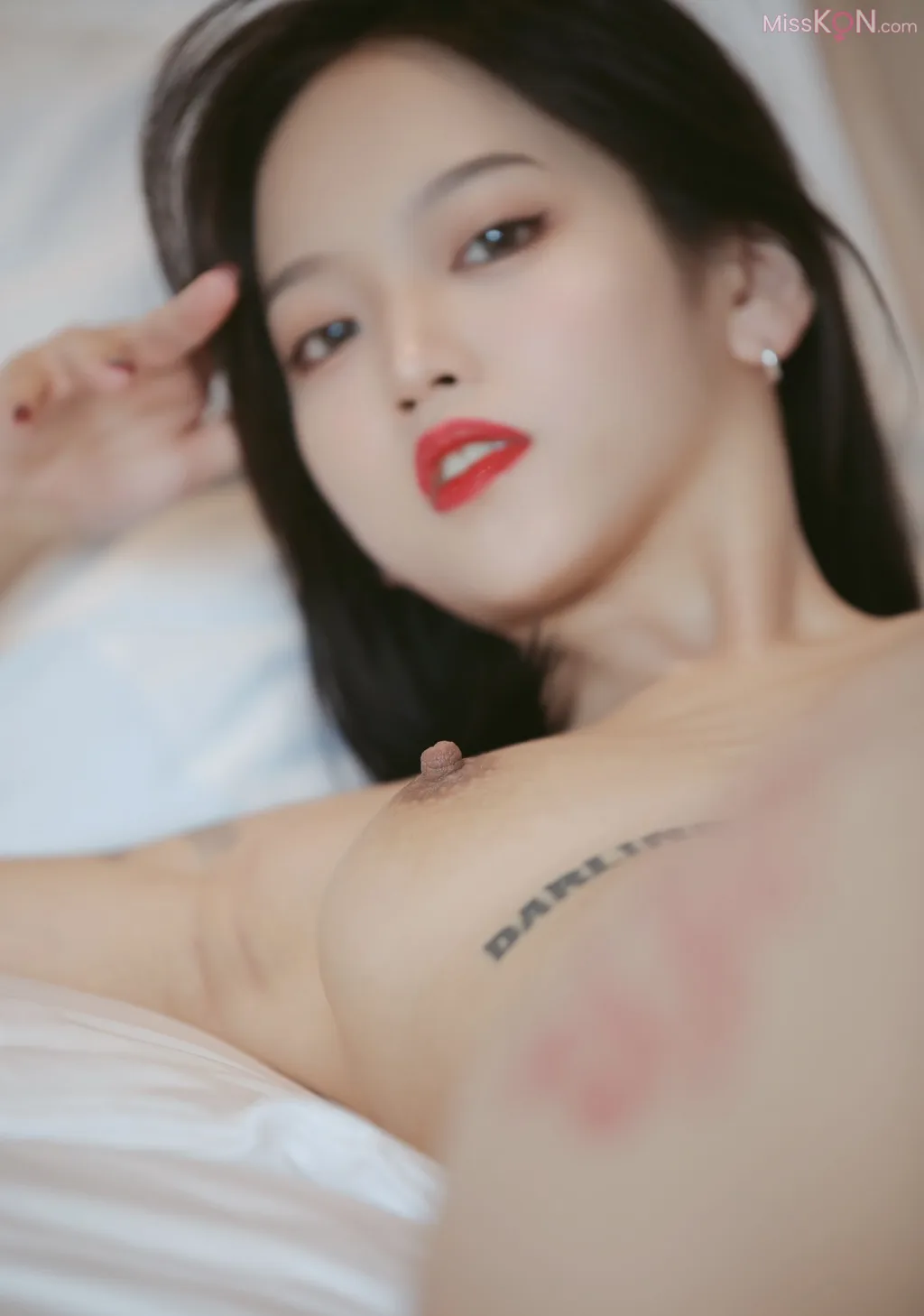 Bigdick&amp;JYAS&amp;空: 唯美情色摄影 尺度约拍美模写真 (290 photos )