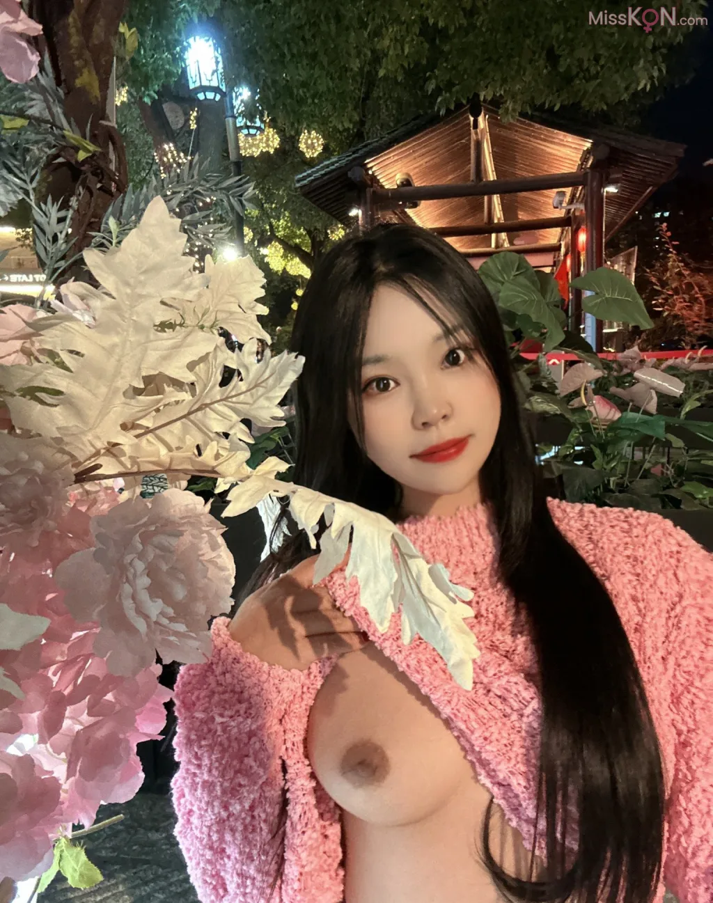Bigdick&amp;JYAS&amp;空: 唯美情色摄影 尺度约拍美模写真 (290 photos )