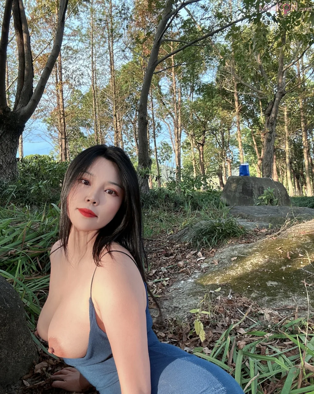 Bigdick&amp;JYAS&amp;空: 唯美情色摄影 尺度约拍美模写真 (290 photos )
