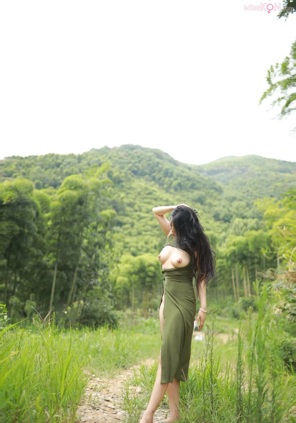 Bigdick&amp;JYAS&amp;空: 唯美情色摄影 尺度约拍美模写真 (290 photos )
