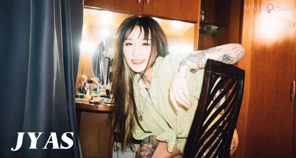Bigdick&amp;JYAS&amp;空: 唯美情色摄影 尺度约拍美模写真 (290 photos )