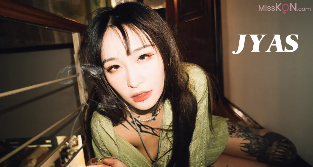 Bigdick&amp;JYAS&amp;空: 唯美情色摄影 尺度约拍美模写真 (290 photos )