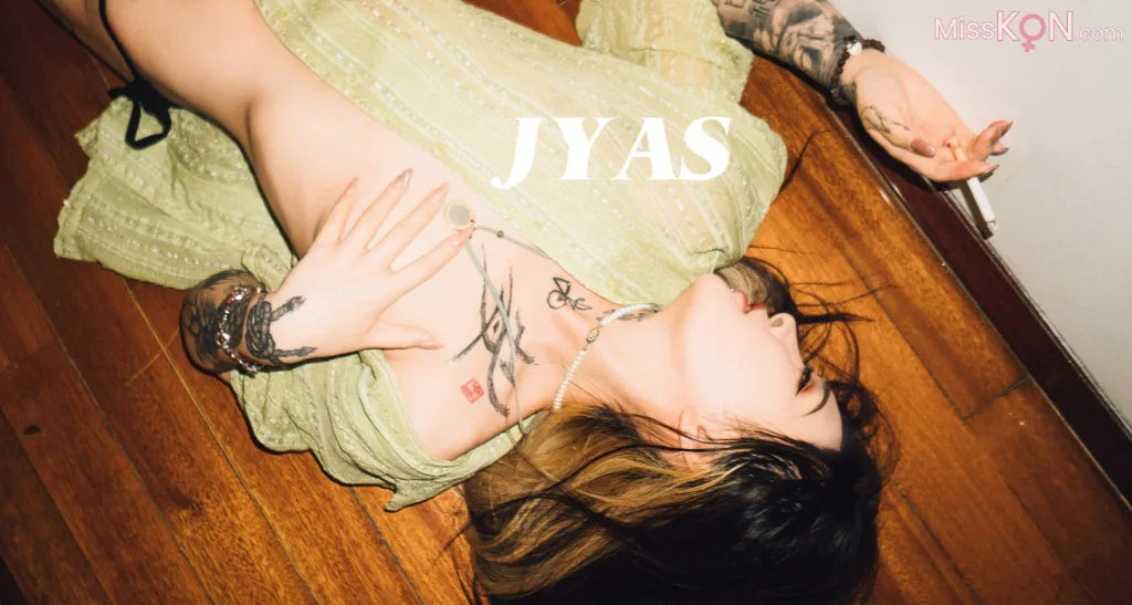 Bigdick&amp;JYAS&amp;空: 唯美情色摄影 尺度约拍美模写真 (290 photos )