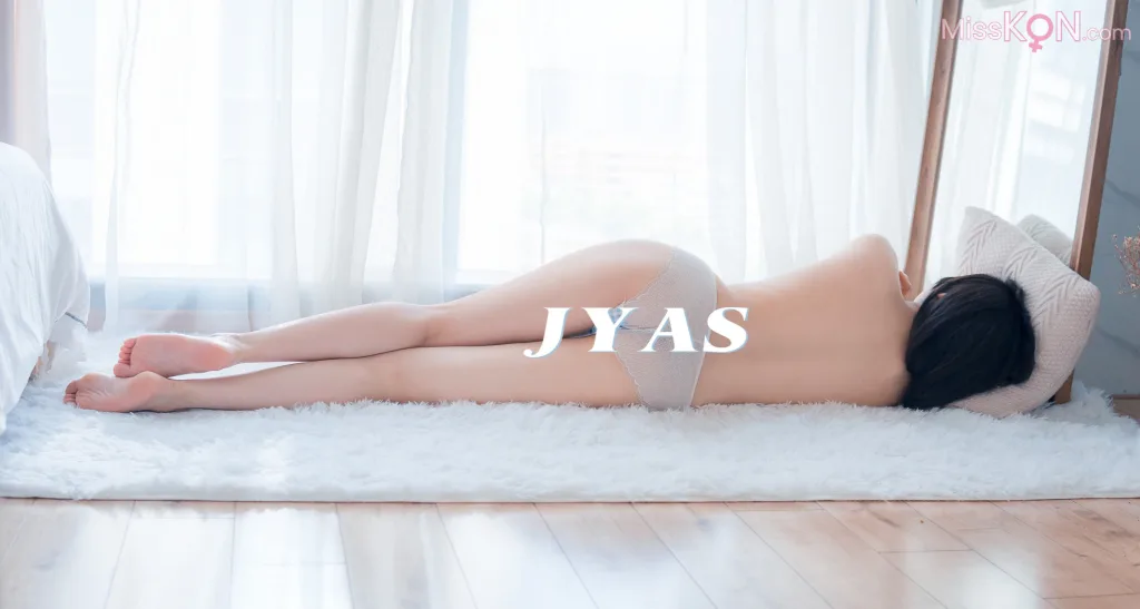 Bigdick&amp;JYAS&amp;空: 唯美情色摄影 尺度约拍美模写真 (290 photos )