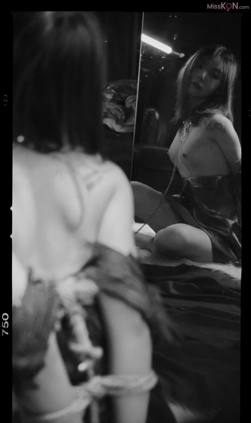 Bigdick&amp;JYAS&amp;空: 唯美情色摄影 尺度约拍美模写真 (290 photos )