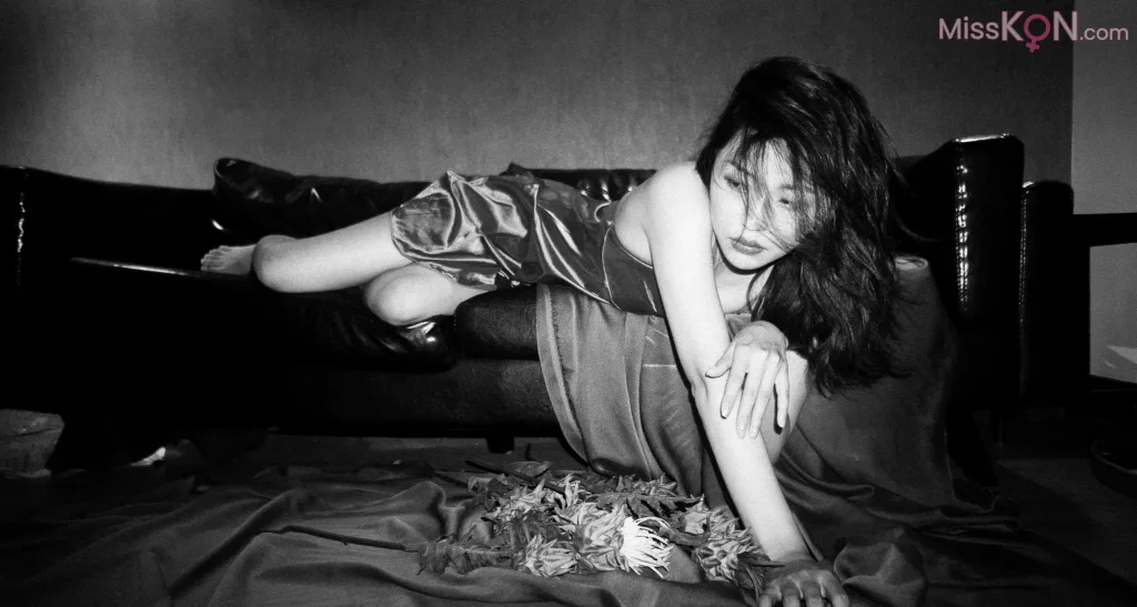 Bigdick&amp;JYAS&amp;空: 唯美情色摄影 尺度约拍美模写真 (290 photos )