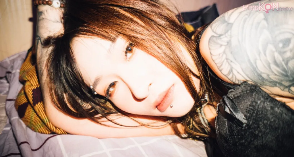 Bigdick&amp;JYAS&amp;空: 唯美情色摄影 尺度约拍美模写真 (290 photos )