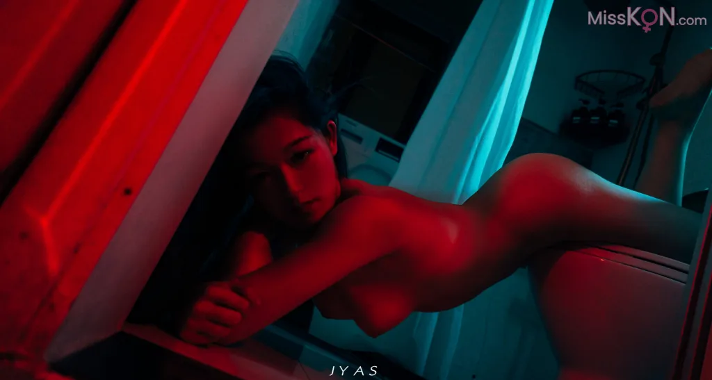 Bigdick&amp;JYAS&amp;空: 唯美情色摄影 尺度约拍美模写真 (290 photos )