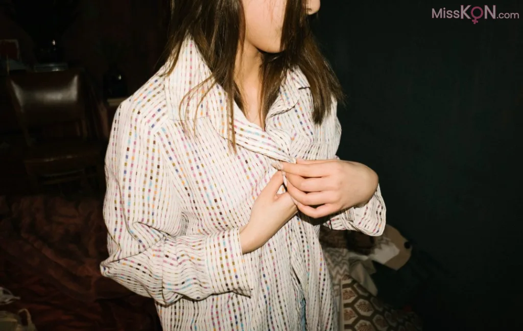 Bigdick&amp;JYAS&amp;空: 唯美情色摄影 尺度约拍美模写真 (290 photos )