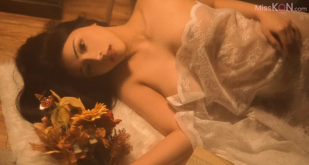 Bigdick&amp;JYAS&amp;空: 唯美情色摄影 尺度约拍美模写真 (290 photos )