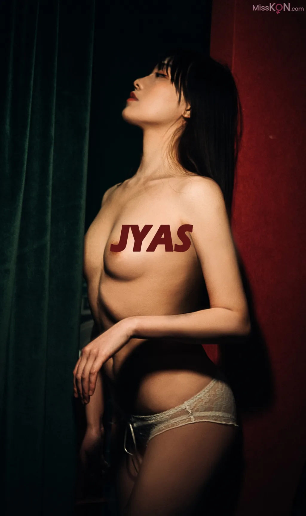 Bigdick&amp;JYAS&amp;空: 唯美情色摄影 尺度约拍美模写真 (290 photos )
