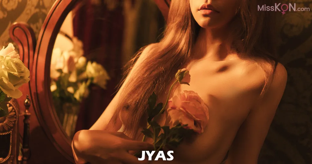 Bigdick&amp;JYAS&amp;空: 唯美情色摄影 尺度约拍美模写真 (290 photos )